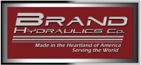 Brand Hydraulics Corporation logo