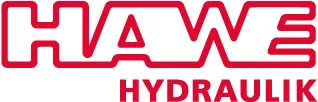 Hawe Hydraulik logo