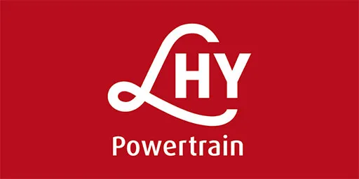 Linde Hydraulics logo