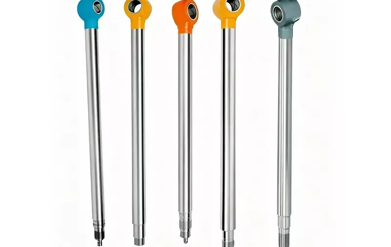How to Measure a Hydraulic Cylinder?