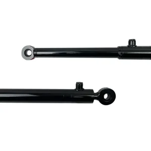 Double Acting Front Loader Hydraulic Cylinder