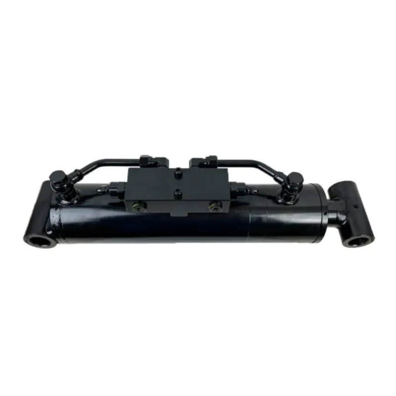 Road_Machine_Hydraulic_Lock_Hydraulic_Cylinder